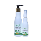 Aloe Vera Hydrating Facewash for Soft & Fresh Skin