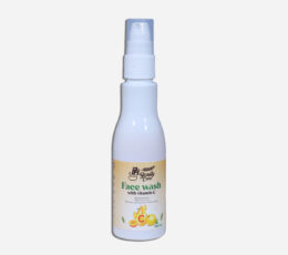 Vitamin C Facewash
