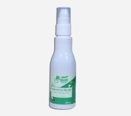 Neem with Tea Tree Facewash