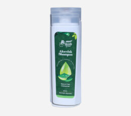 Aloevera Shampoo