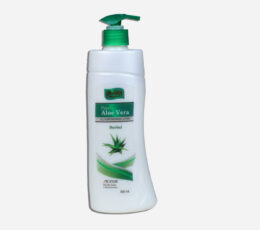 Aloe Vera Body Lotion