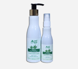 Oily Skin Facewash