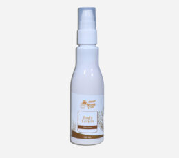 Rice Water Body Lotion